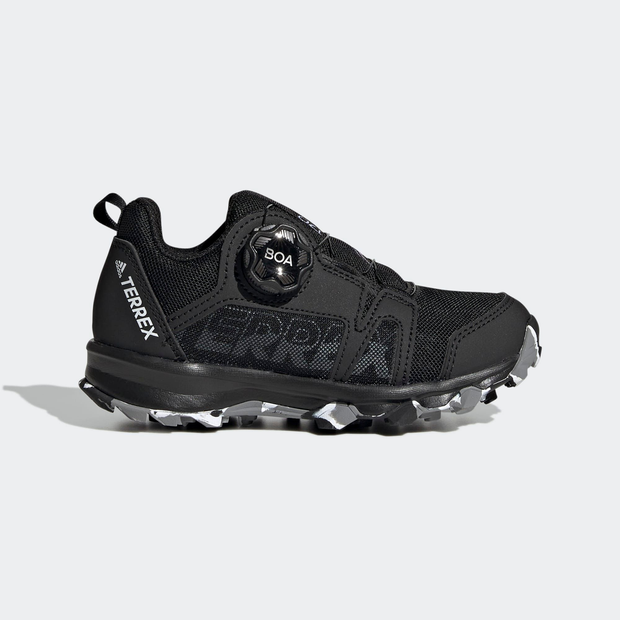 Zapatilla Terrex Boa Hiking - EF3635